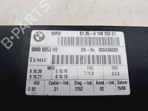 Electronic module BMW 7 (E65, E66, E67) 730 Ld | BP22504964M83 