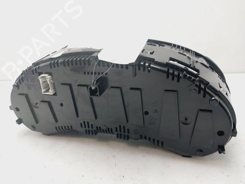 Instrument cluster CITROËN C4 II (NC_)  | BP23222656C47 