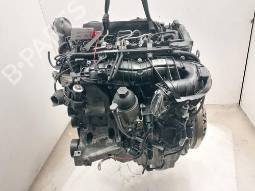 Engine BMW 1 (E87) 120 d | BP39183977M1 - Image 5