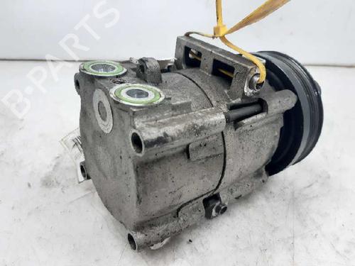 AC compressor FORD MONDEO III (B5Y) 2.0 16V TDDi / TDCi | BP4083121M34 