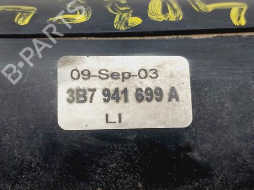 Left front fog light VW PASSAT B5.5 (3B3)  | BP32046132C30  - Image 5