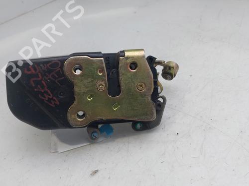Front left lock CHRYSLER VOYAGER IV (RG, RS) 2.5 CRD | BP18293923C98 
