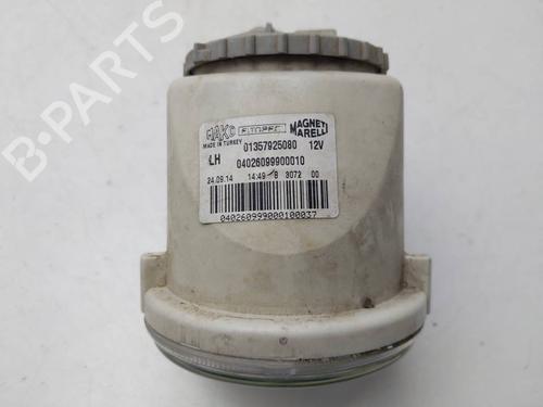 Left front fog light PEUGEOT BIPPER Tepee 1.3 HDi 75 | BP38869960C30 - Image 2