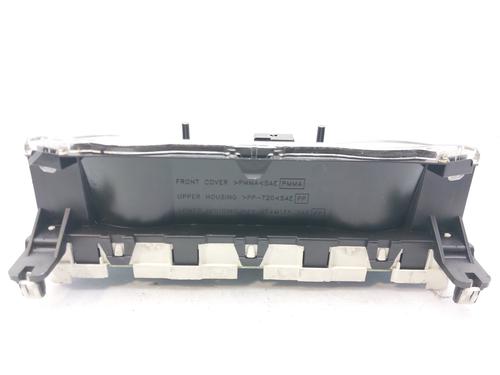 Instrument cluster NISSAN NOTE (E11, NE11) 1.5 dCi | BP11760872C47 