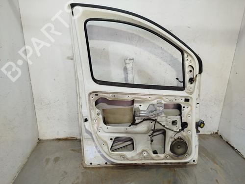 Left front door FIAT FIORINO Box Body/MPV (225_) 1.3 D Multijet (225BXD1A, 225BXB1A, 225BXB11) | BP23536186C2