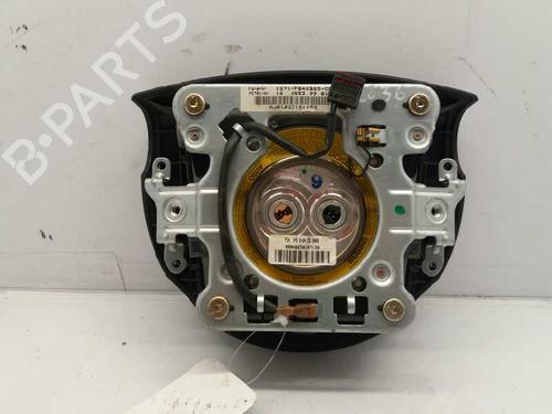 Driver airbag FORD MONDEO III (B5Y) 2.0 16V TDDi / TDCi | BP2872181C9 