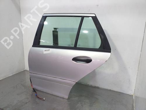 Left rear door MERCEDES-BENZ C-CLASS T-Model (S203) C 220 CDI (203.206, 203.208) | BP21326923C4 
