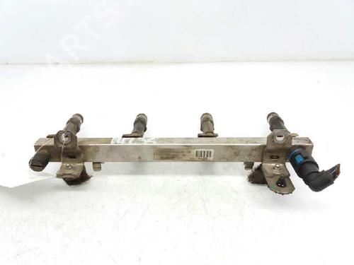 Injection rail OPEL CORSA D (S07)  | BP2879294M98 