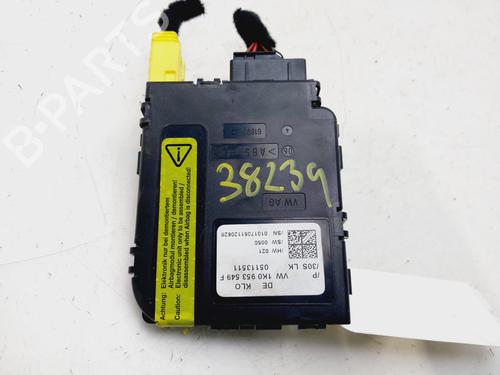Used Electronic module VW GOLF PLUS V (5M1, 521) 1.9 TDI (105 hp) 30182565