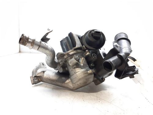 Used Egr Egr PEUGEOT 208 I (CA_, CC_) 1.4 HDi (68 hp) 8396148 8396148
