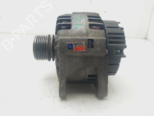 Used Alternator RENAULT KANGOO (KC0/1_) 1.5 dCi (57 hp) 22923330