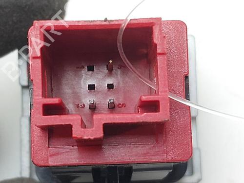 Warning switch CITROËN C4 Picasso II | BP39978125I22 - Image 3