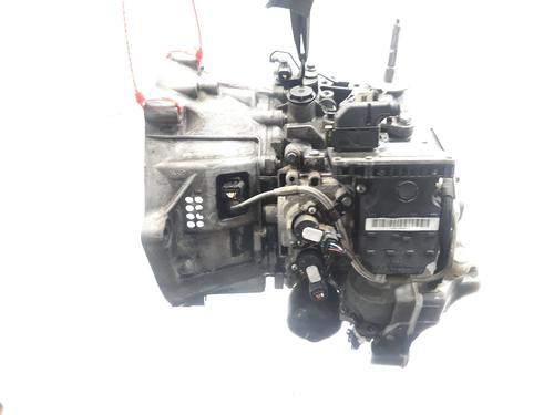 Gearbox CITROËN C4 Picasso I MPV (UD_) 1.6 HDi 110 | BP29635874M3 