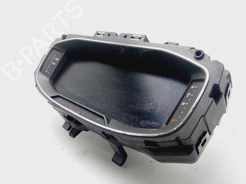 Cockpit SEAT LEON ST (5F8)  | BP29714312C47 