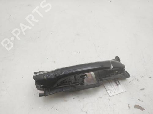 Used Front right exterior door handle Front right exterior door handle 39637425 39637425