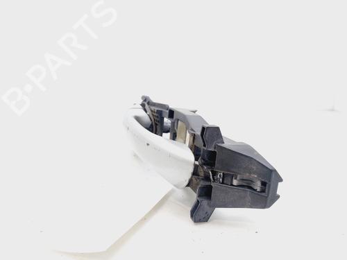 Front left exterior door handle MERCEDES-BENZ C-CLASS (W203) C 220 CDI (203.008) | BP27221527C128 