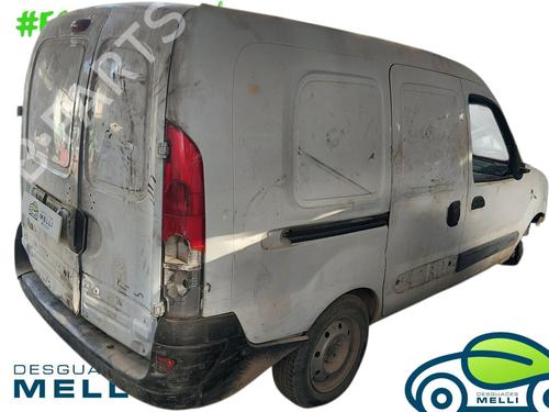 Gearbox RENAULT KANGOO (KC0/1_) 1.5 dCi | BP37465670M3 - Image 6