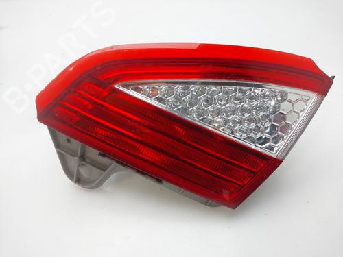 Højre baglygte bagklap FORD MONDEO IV (BA7) 2.0 TDCi | BP30751183C80 