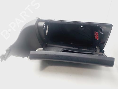 Glove box PEUGEOT 3008 I MPV (0U_)  | BP32123767C95 