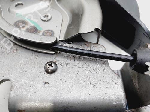 Hand brake FORD FIESTA VI (CB1, CCN)  | BP26947916I18 