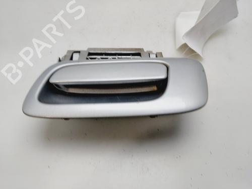 Used Rear left exterior door handle OPEL ZAFIRA A MPV (T98) 2.0 DTI 16V (F75) (101 hp) 19682397