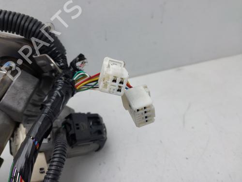 Steering column TOYOTA AYGO (_B4_)  | BP31952031M21 