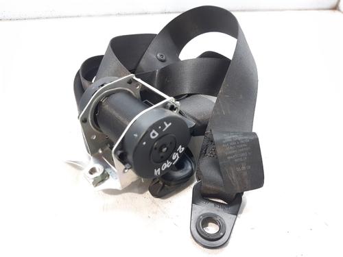 Used Rear right seatbelt LAND ROVER DISCOVERY III (L319) 2.7 TD 4x4 (190 hp) 8648396