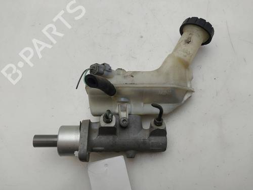 Used Brake master cylinder Brake master cylinder NISSAN NOTE (E11, NE11) 1.5 dCi (68 hp) 40435312 40435312