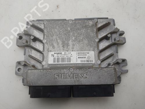 Used Engine control unit (ECU) Engine control unit (ECU) DACIA LOGAN (LS_) [2004-2026] 36418816 36418816