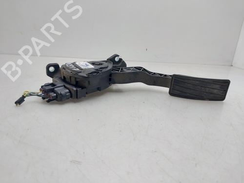 Used Pedal Pedal 37659621 37659621
