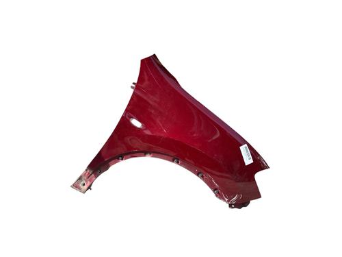 Used Right front fenders NISSAN QASHQAI / QASHQAI +2 I (J10, NJ10, JJ10E) 2.0 dCi (150 hp) 25257110