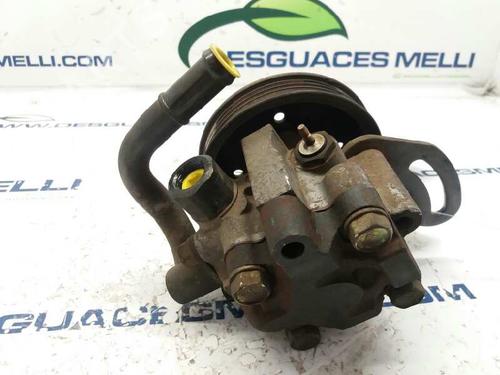 Steering pump CHEVROLET MATIZ (M200, M250) 0.8 | BP6122579M99 