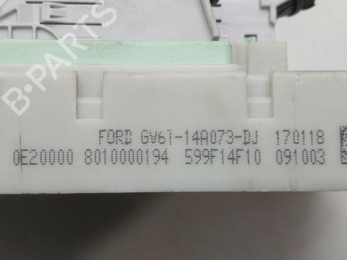 Fuse box FORD FOCUS IV Turnier (HP) 1.0 EcoBoost mHEV | BP33928897E1  - Image 5