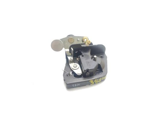 Used Rear left lock KIA CARNIVAL II (GQ) [1999-2007]  26496867