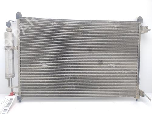 Used AC radiator NISSAN X-TRAIL II (T31) [2007-2018]  25931756