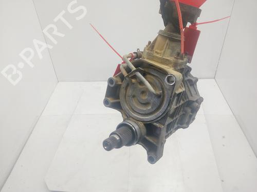 Transfer box LAND ROVER FREELANDER I (L314)  | BP29531550M36 