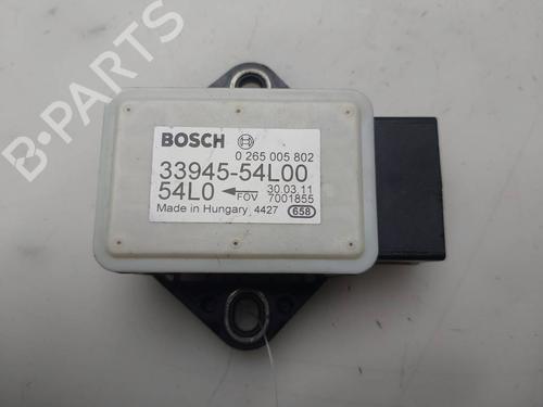Used Electronic sensor Electronic sensor SUZUKI SX4 (EY, GY) [2006-2026] 39691128 39691128