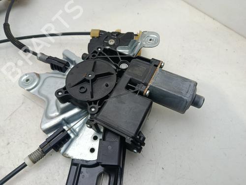 Front left window mechanism OPEL INSIGNIA A (G09) 2.0 CDTI (68) | BP35943823C22 - Image 3