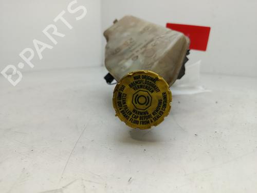 Brake master cylinder PEUGEOT 1007 (KM_)  | BP31708971M77 