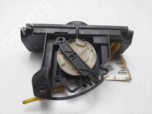 Climate control SEAT CORDOBA (6K2)  | BP2985433I5 
