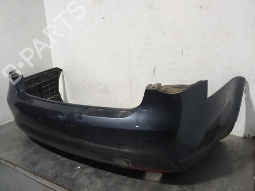 Rear bumper VW JETTA III (1K2) 1.9 TDI | BP20342215C8 
