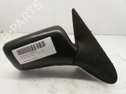 Right mirror SEAT IBIZA II (6K1) 1.4 i | BP2869066C27 
