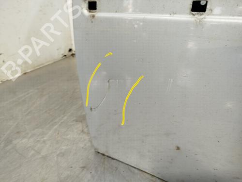 Left front door HYUNDAI MATRIX (FC)  | BP23336775C2 