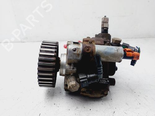 Used Injection pump Injection pump FORD FIESTA V (JH_, JD_) 1.4 TDCi (68 hp) 28125200 28125200