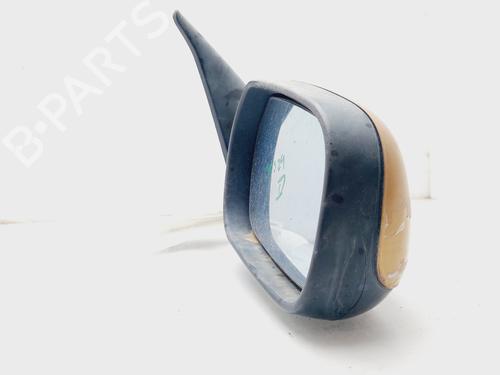 Right mirror CITROËN XSARA Coupe (N0) 1.6 16V | BP19643548C27 