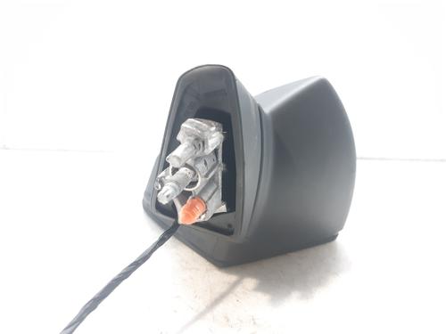 Right mirror SEAT IBIZA V (KJ1, KJG)  | BP9400630C27
