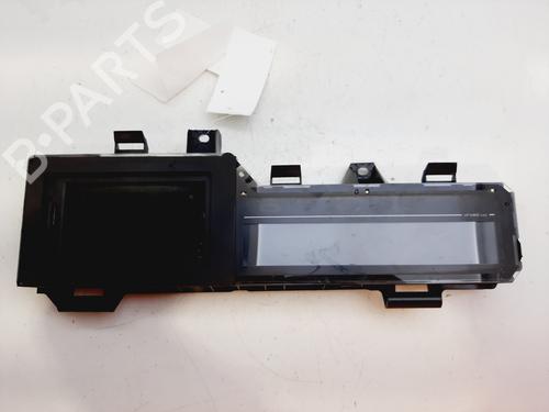 Used Instrument cluster RENAULT SCÉNIC III (JZ0/1_) [2008-2016]  19705238