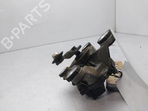 Front wiper motor NISSAN PATROL GR V Wagon (Y61) 3.0 DTi | BP11344311M29 