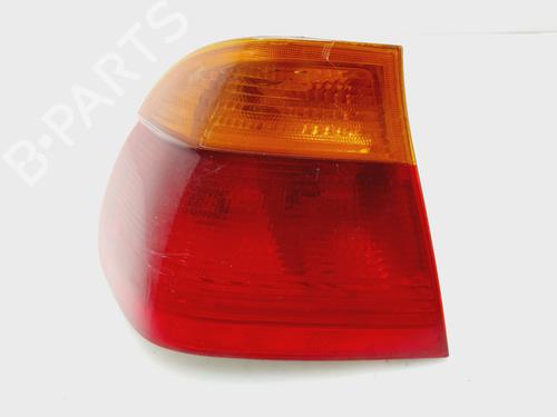 Used Left taillight Left taillight BMW 3 (E46) 318 i (118 hp) 33219181 33219181