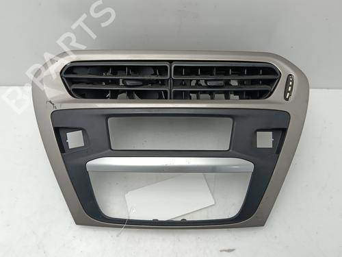 Used Air vent CITROËN C-ELYSEE (DD_) [2012-2025]  29923842